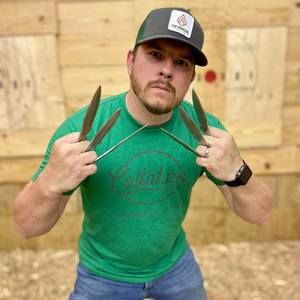 Meet your Posher, Christopher